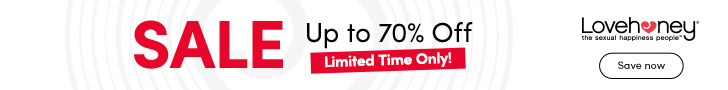 Limited Time Only! SALE Up to 70% off