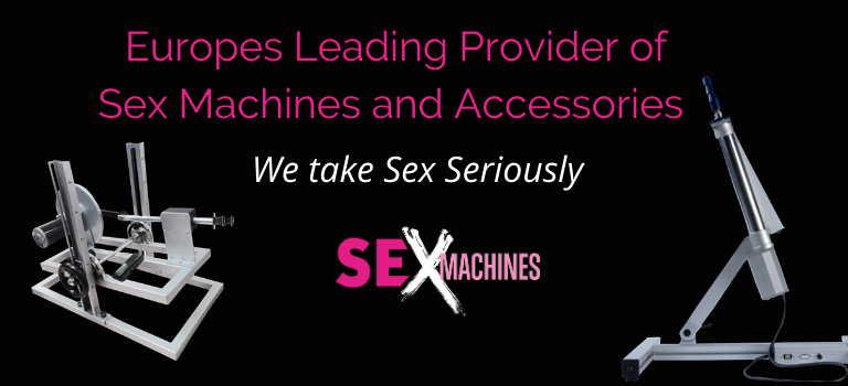 SexMachines.co.uk