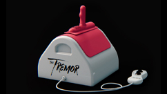 The Tremor Sex Machine Demo