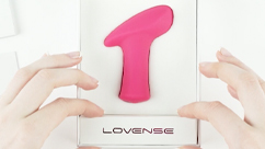 Discover the Lovense Ambi