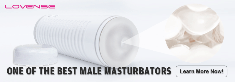 One of the best male masturbators