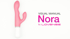 Lovense Nora Guide