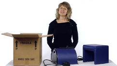 The Sybian Unboxed & Setup