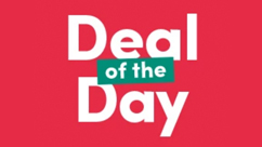 Win the BEST of Lovehoney’s Deal of the Day