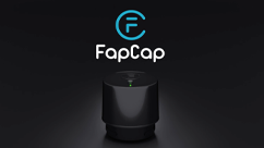 FapCap Interactive Masturbator Adapter and Videos