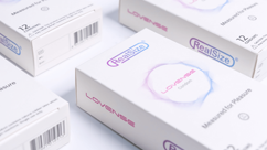 Lovense RealSize Condoms – Measured for Pleasure