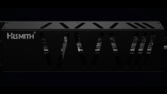 How Hismith Servok Works Video